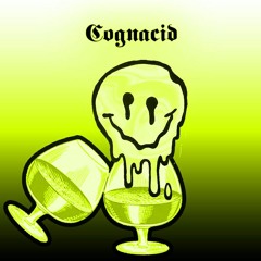 Cognacid (ft Lich'ar)