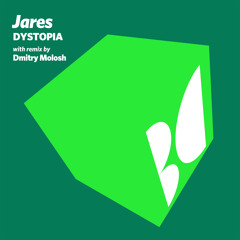 Jares - Dystopia (Dmitry Molosh Remix)