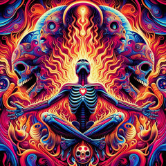 Love on Fire