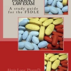 VIEW PDF EBOOK EPUB KINDLE Pass the Virginia Pharmacy Law Exam: A study guide for the