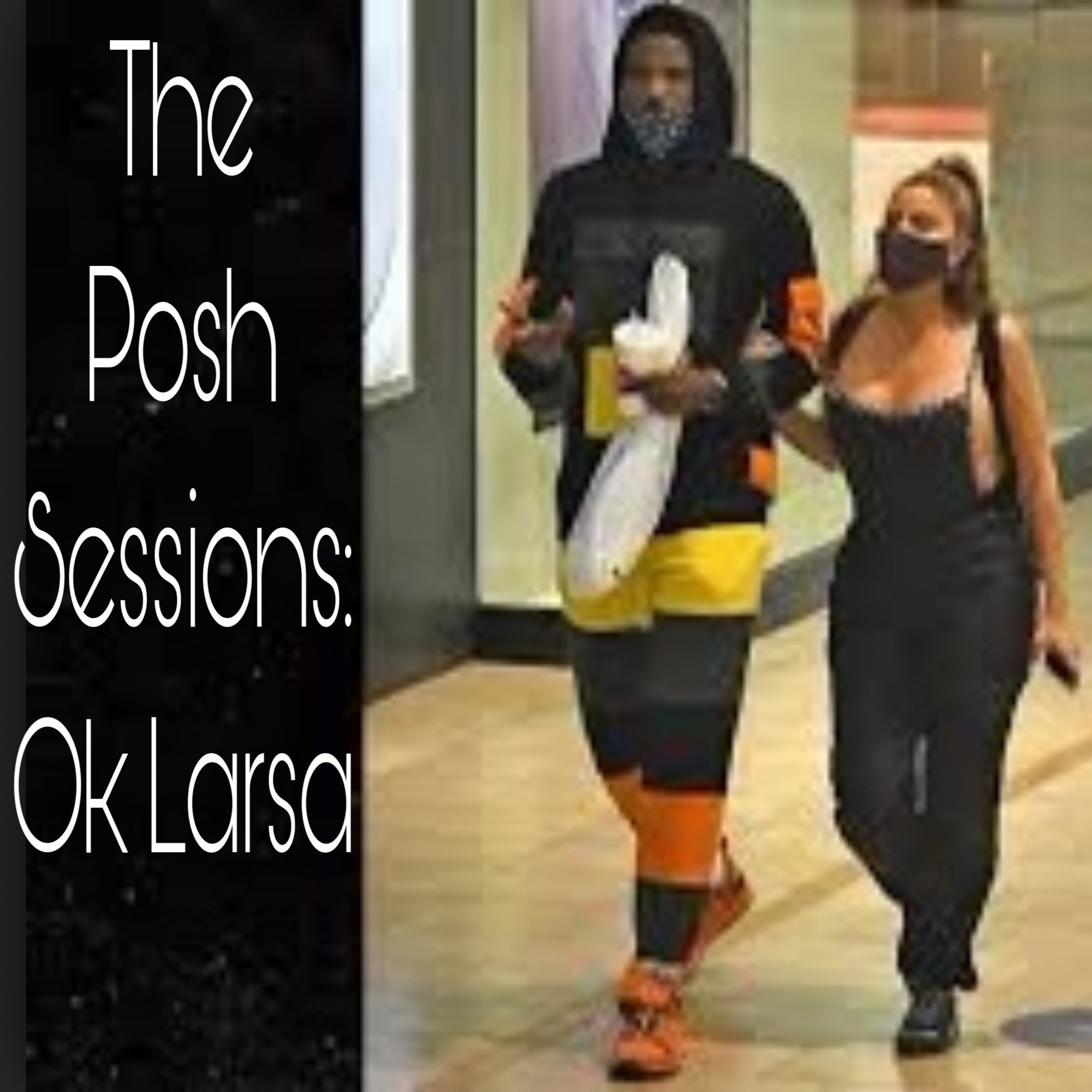 The Posh Sessions