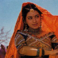 ghunghat remix