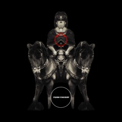 "Shifting Shapes"- Turn Theory 24’ Deep Bass/Dub/Breaks Mix