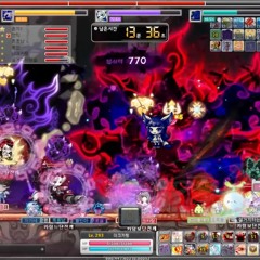 In the beginning, God created at 200 bpm (⦩_⦨)