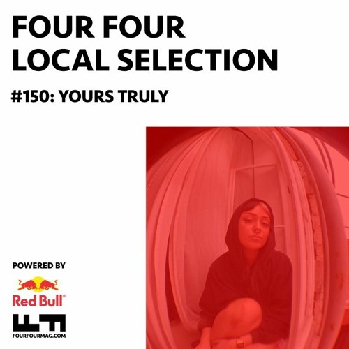 Local Selection Mix 150: Yours Truly