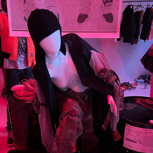 WHATIMON (Prod. Nabi00)