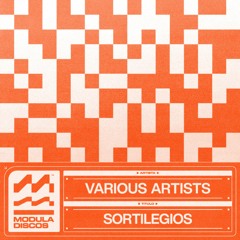 MDL 001 - V.A. - SORTILEGIOS