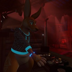 LIVE @ Fur-Earthers Dance & Chill (04/22/2024)