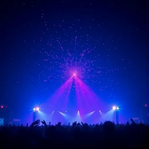 Forever (Into Infinity)