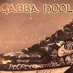 Dj Son - For The Real Gabba Hool Vince The 50th