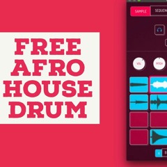Free Loops "Afro Drum - Koala Sampler"