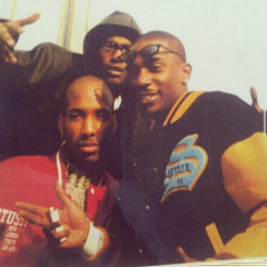 Shy FX @ Prophecy FM 1998 ft. Skibadee & Fearless