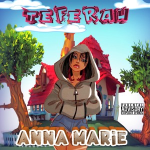 Anna Marie