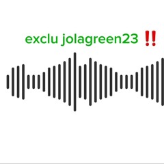 jolagreen23 exclu 14