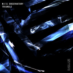Premiere: M.F.S: Observatory - They Wish To Control Us [Black Line Recordings]