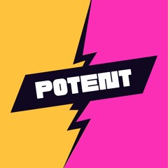 POTENT SPOTIFY RELEASE IN 2-3 WEEKS!