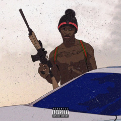 lil rah - 223
