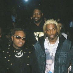 playboi carti - no time (feat. gunna)