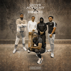 Oh la la la (feat. Blur, Nono, Perkiz, Ryan & Sofiane)