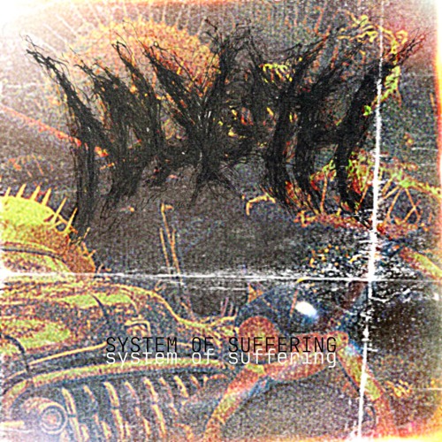 xyltrexyphairaxcheroanctheramacompteranchidyminustryxius: a slow descent into insanity