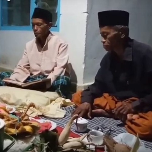 Tembang Macapat Sinom (Laras Pelog Paṭet Nem)