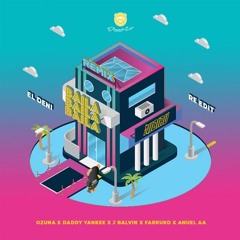 MKN - Baila Baila (free download)