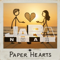 Paper Hearts