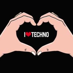 techno für die Seele