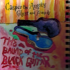 The Ballad of the Black Guitar
