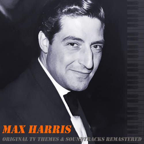 Stream Gurney Slade (2024 Remaster) by Max Harris | Listen online for ...