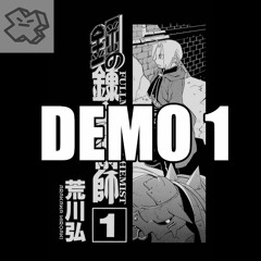 FullMetal ☆☆Demo001☆☆