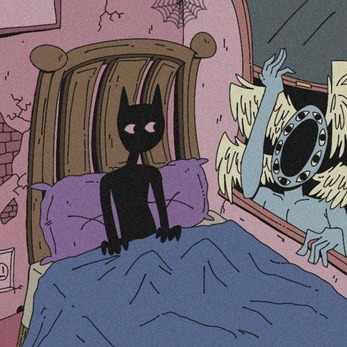 DODDODO - Passenger Of (Heart) (speed up)