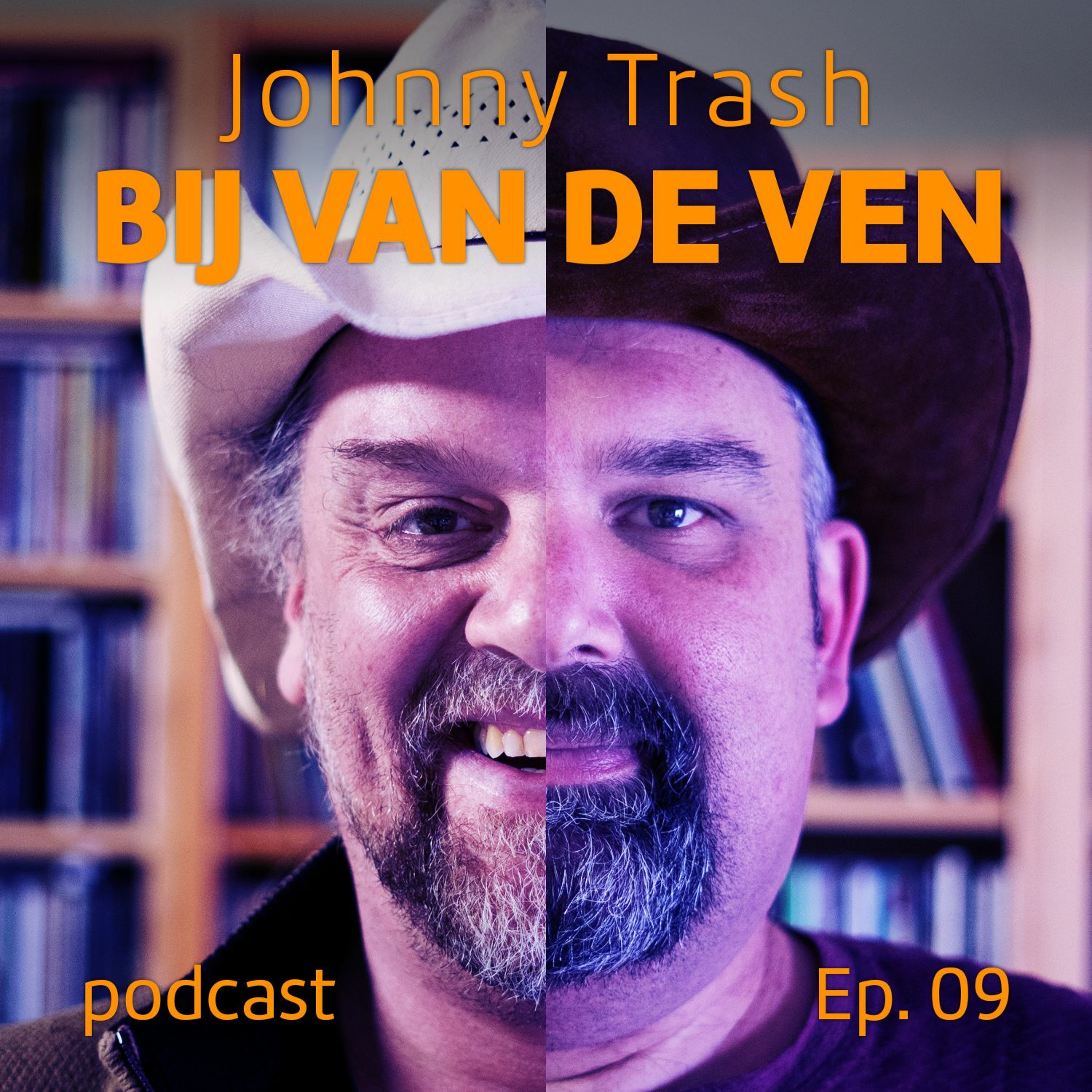 Bij Van de Ven Podcast
