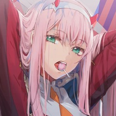 Darling in The Franxx OP Full [ 1 Hour ]