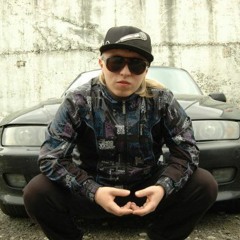 АК-47 - Кругом тонирован (68 REMIX)