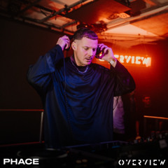 Phace ft. Visionobi - Overview Bristol | Clock Factory