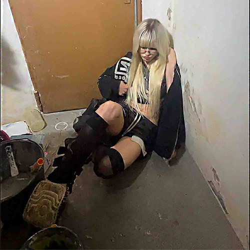 COCTEAU TWINS - PINK ORANGE RED [UK_JERK REMIX]