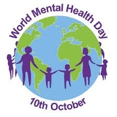World Mental Health Day mix