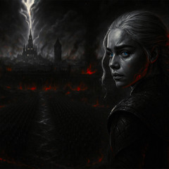 Valhalla Calling (High Valyrian)