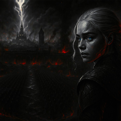 Valhalla Calling (High Valyrian)