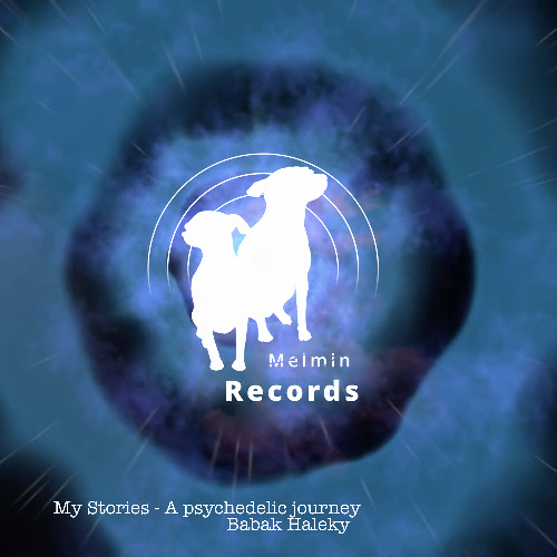 My Stories - A psychedelic journey