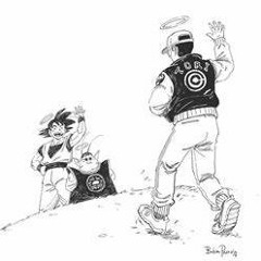 Cha La Head Cha La Toriyama Tribute space elf saiki Remix