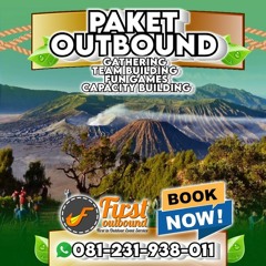 081-231-938-011, Promo Sept-Okt 2023!! Penyedia Tempat Outbound Di Bromo Malang
