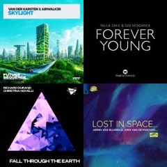 TRANCE 2023  Best Trance Music my Official TOP 100