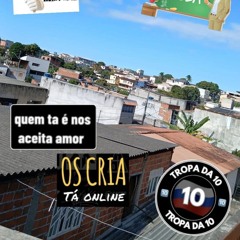 5 MINUTINHOS DA TROPA DO TIO B (DJ TURANO)