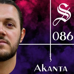 Akanta - Serotonin [Podcast 086]