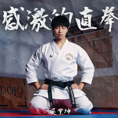 感激的直拳