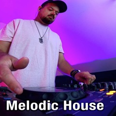 Melodic House Mix featuring Guy Gerber, &ME, Rampa, Acid Pauli, Tinlicker | DJ Left Cat