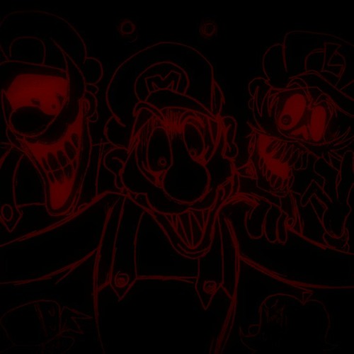 MARIO'S MADNESS - TRAILER V1