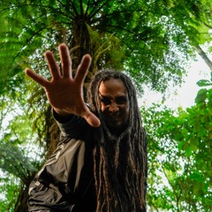 BLACK LION - GANJAMAN-